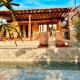Rancho Oco Pinewood Villa with Swimming Pool, Nasugbu (fotografie 5)
