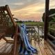Rancho Oco Pinewood Villa with Swimming Pool, Nasugbu (fotografie 6)