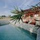 Rancho Oco Pinewood Villa with Swimming Pool, Nasugbu (fotografie 7)