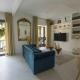 THE CLOCK HOUSE - Luxury Urban Suites, Малага - Фото 10