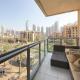 New Arabian Burj Residence 1 & 8 Downtown Dubai, Dubaj - Fotografie 5