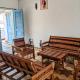 Chambres d'hôtes - Chez Papa Sêdjro Porto-Novo - Fotografie 4