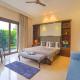 Stayvista at Ekant - 3BHK with Private Pool in Amritsar, Amritsar - Foto 4