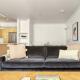 Hollywood 2BR w Gym Pool Spa nr Sunset Blvd LAX-229, Los Angeles - Foto 2