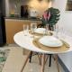 Cozy Studio Viceroy Residences McKinley Hill Bgc, Manila - Fotografie 3