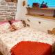 Cozy City Veerenni studio, Tallinn (foto 9)