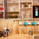 Cozy City Veerenni studio, Tallinn (foto 4)