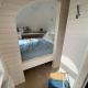 The Pilchard - Lydcott Glamping Cornwall, sea view East Looe - Fotografie 6