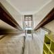 Piccolo loft sui tetti di Torino, Turin - Photo 6