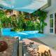 3 BR Pool Villa - Kids Paradise in a beachside resort Choeng Mon Beach - Foto 1