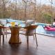 Eden Glade - Khopoli - Mountain-view villa with Private pool, Spacious decks & Indoor activities, Khopoli - Fotografie 4
