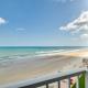Daytona Beachfront Condo with Pool, Tennis, and More! Дейтона-Бич-Шорс - Фото 2