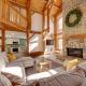 Waterfront Lakes Region Home on Private Cove!