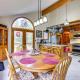 Silver Plume Mountain Haven with Views and Deck!, Silver Plume (fotografie 5)