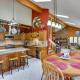 Silver Plume Mountain Haven with Views and Deck!, Silver Plume (fotografie 8)