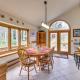 Silver Plume Mountain Haven with Views and Deck!, Silver Plume (fotografie 7)