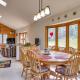 Silver Plume Mountain Haven with Views and Deck!, Silver Plume (fotografie 6)