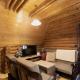 Alpska kuća Klek, Jasenak - Fotografie 4