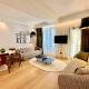 OPERA PROMENADE 4 Brand-new! 4 rooms next to beach balcony sea view, Nice - Fotografie 3