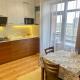 Spacious Apartment in New Building, Near the City Center and Airport Taškent - Fotografie 1