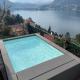 VILLA Como, Jacuzzi Spa and Private Pool Blevio - Foto 8