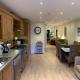 Notting Hill 3BR Townhouse with ensuite bathrooms - Ideal for families, Londres - Foto 8