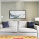 Downtown 1br w pool gym lounge nr 110 LAX-1011, Los Angeles - Zdjęcie 2