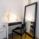 Judah Suites - Stylish 1BR Apartments with Parking & WIFI, Barry (fotografie 8)
