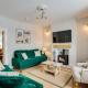 Sage Cottage: Homely, Cosy Cottage with Log Burner, Buxton - Fotografie 1