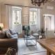 Casa Janca, Find sanctuary at extraordinary rates! Luxury Smart Apartment in Central Lucca, Lucca (fotografie 9)