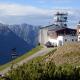 Venet Gipfelhütte