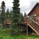 3 Bedroom Home with Amazing Views 11 mi from Denali Healy - Fotografie 6