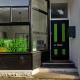 Judah Suites - Stylish 1BR Apartments with Parking & WIFI, Barry (fotografie 2)