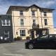 Padarn Hotel, Llanberis