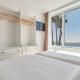 Suite Deluxe Face Mer Apart Malaga, Málaga - Foto 10