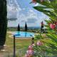 Agriturismo Corte in Poggio, Stabbia