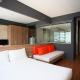 Azumi Boutique Hotel, Manila - Fotografie 3