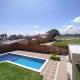 Flats em Condominio Velas do Porto, ポルト・デ・ガリーニャス - 写真 2