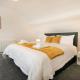 Cudworth House, Barnsley for contractors & Families, off-road parking, speedy WIFI,etc, Barnsley (foto 8)