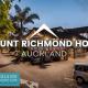 Mount Richmond Hotel, Auckland - Photo 1