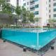 Mercu Summer Suites Klcc Apartment, Kuala Lumpur - Foto 9