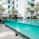 Mercu Summer Suites Klcc Apartment, Kuala Lumpur - Foto 10