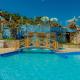 Águas de Palmas Resort, Governador Celso Ramos - Fotografie 3