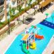 Apart Resort Beira Mar Mutá - PS, Porto Seguro - Fotografie 6