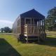 Lakefront Cabin - South of the Border - 13