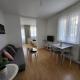 Studio Alicia, idéalement situé, Brusel - Fotografie 3