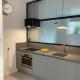 LE GARAGE Downtown serviced apartment, Haag (fotografie 9)