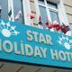 Star Holiday Hotel, Istanbul - Foto 1