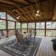 K & C Mountain View Cottage