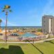 New Stunning Ocean-View Beachfront Resort, Heated Pool!, South Padre Island - Fotografie 2